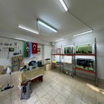Satılır Obyekt, İnşaatçılar metrosu, Yasamal rayonu 3