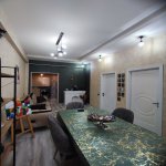 Kirayə (aylıq) 3 otaqlı Yeni Tikili Sumqayıt 12