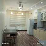 Аренда 3 комнатная Новостройка, м. Ази Асланова метро, Ахмедли, Хетаи район 15