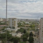 Satılır 3 otaqlı Yeni Tikili, Qara Qarayev metrosu, Nizami rayonu 5