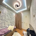 Satılır 3 otaqlı Yeni Tikili, İnşaatçılar metrosu, Yeni Yasamal qəs., Yasamal rayonu 18