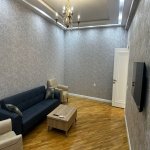 Kirayə (aylıq) 2 otaqlı Yeni Tikili, Xətai metrosu, Ağ şəhər, Xətai rayonu 2