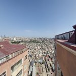 Satılır 2 otaqlı Yeni Tikili, Memar Əcəmi metrosu, 6-cı mikrorayon, Binəqədi rayonu 22