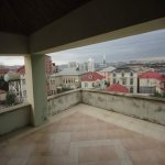 Satılır 11 otaqlı Həyət evi/villa, Badamdar qəs., Səbail rayonu 18