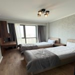 Satılır 3 otaqlı Yeni Tikili, İnşaatçılar metrosu, Yasamal qəs., Yasamal rayonu 6