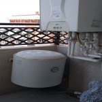 Satılır 2 otaqlı Yeni Tikili, Yeni Günəşli qəs., Suraxanı rayonu 9