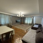 Kirayə (aylıq) 3 otaqlı Yeni Tikili, Badamdar qəs., Səbail rayonu 2