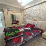 Kirayə (aylıq) 2 otaqlı Yeni Tikili Xırdalan 3