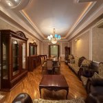 Satılır 4 otaqlı Yeni Tikili, Gənclik metrosu, Nərimanov rayonu 3