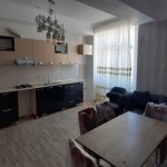 Посуточно 2 комнат Новостройка, м. Нариман Нариманов метро, пос. Боюкшор , AGA Бизнес Центр, Наримановский р-н район 4
