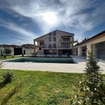Kirayə (günlük) 13 otaqlı Bağ evi, Mərdəkan, Xəzər rayonu 18