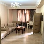 Kirayə (aylıq) 2 otaqlı Yeni Tikili, Gənclik metrosu, Nəsimi rayonu 1