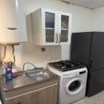 Kirayə (aylıq) 1 otaqlı Həyət evi/villa, Memar Əcəmi metrosu, Binəqədi rayonu 5