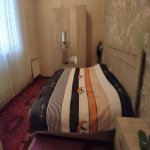 Satılır 4 otaqlı Həyət evi/villa, Avtovağzal metrosu, Biləcəri qəs., Binəqədi rayonu 9
