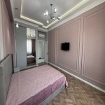 Kirayə (aylıq) 3 otaqlı Yeni Tikili, Xətai metrosu, Ağ şəhər, Xətai rayonu 8
