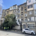 Satılır 1 otaqlı Köhnə Tikili, Elmlər akademiyası metrosu, Yasamal rayonu 1
