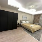 Kirayə (aylıq) 3 otaqlı Yeni Tikili, Ağ şəhər, Xətai rayonu 3