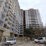 Satılır 1 otaqlı Yeni Tikili, Neftçilər metrosu, Nizami rayonu 2
