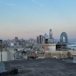 Аренда 4 комнат Офис, м. Ичяришяхяр метро, Сябаиль район 13