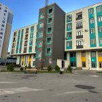 Продажа 1 комнатная Новостройка Хырдалан 2