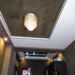 Satılır 3 otaqlı Yeni Tikili, Nizami metrosu, Nəsimi rayonu 10