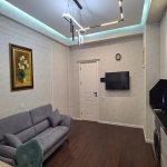 Kirayə (aylıq) 2 otaqlı Yeni Tikili, Xətai metrosu, Ağ şəhər, Xətai rayonu 7