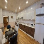 Kirayə (aylıq) 3 otaqlı Yeni Tikili, Nizami metrosu, Yasamal rayonu 13