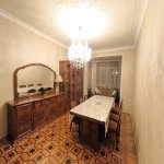 Kirayə (aylıq) 3 otaqlı Köhnə Tikili, 28 May metrosu, Nəsimi rayonu 2