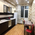 Kirayə (aylıq) 3 otaqlı Yeni Tikili, İnşaatçılar metrosu, Yeni Yasamal qəs., Yasamal rayonu 4