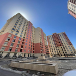 Продажа 2 комнатная Новостройка, м. Дярнягюль метро, Бинагадинский р-н район 1