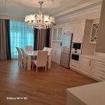 Аренда 4 комнат Новостройка, м. Хетаи метро, Бульвар, Хетаи район 3