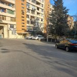 Satılır 3 otaqlı Köhnə Tikili, Nəsimi metrosu, 9-cu mikrorayon, Binəqədi rayonu 1