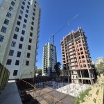 Продажа 2 комнат Новостройка, Nizami метро, Ясамал район 2