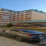Satılır 2 otaqlı Yeni Tikili Sumqayıt 5