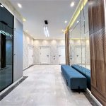 Satılır 4 otaqlı Yeni Tikili, Neftçilər metrosu, Nizami rayonu 11