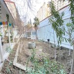 Kirayə (aylıq) 7 otaqlı Ofis, Elmlər akademiyası metrosu, Yasamal rayonu 12
