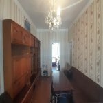 Kirayə (aylıq) 2 otaqlı Köhnə Tikili, 20 Yanvar metrosu, 4-cü mikrorayon, Nəsimi rayonu 9