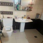 Аренда 2 комнатная Вторичка, пос. Бакиханова, Сабунчу район 5