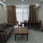 Kirayə (aylıq) 2 otaqlı Yeni Tikili, 28 May metrosu, Nərimanov rayonu 4