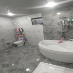 Satılır 4 otaqlı Həyət evi/villa, Koroğlu metrosu, Sabunçu rayonu 11