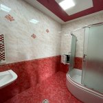Kirayə (aylıq) 4 otaqlı Yeni Tikili, Nəriman Nərimanov metrosu, Montin qəs., Nərimanov rayonu 14