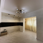 Satılır 3 otaqlı Köhnə Tikili, İnşaatçılar metrosu, Yasamal rayonu 4