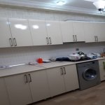 Kirayə (aylıq) 3 otaqlı Yeni Tikili Xırdalan 13