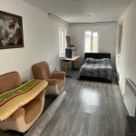 Аренда 3 комнатная Дома/Виллы, пос. А.Асланов, Хетаи район 8