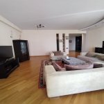 Kirayə (aylıq) 4 otaqlı Yeni Tikili, 28 May metrosu, Nəsimi rayonu 5
