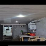 Аренда 3 комнатная Дома/Виллы, İnşaatçılar метро, пос. Йени Ясамал, Ясамал район 29