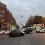 Продажа Объект, м. Гянджлик метро, Медицинский Университет, Насими район 1