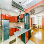 Kirayə (günlük) 2 otaqlı Köhnə Tikili, Nizami metrosu, Yasamal rayonu 12
