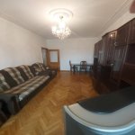 Kirayə (aylıq) 3 otaqlı Köhnə Tikili, Əhmədli metrosu, Xətai rayonu 1