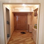 Продажа 1 комнатная Вторичка, м. Эльмляр Академиясы метро, пос. Ясамал, БГУ, Ясамал район 15